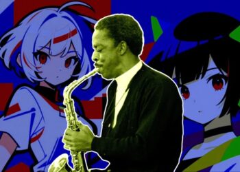 Spotify and YouTube Profiles of Legendary Jazz Musicians Hijacked by AI Waifu Spam