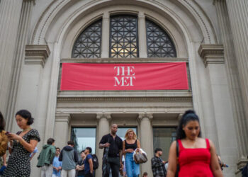John Galliano Bows Out of Met Museum Show After Criticism Mounts