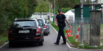 Man Arrested in Switzerland After Deadly Shooting at Rave