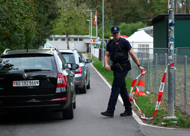 Man Arrested in Switzerland After Deadly Shooting at Rave