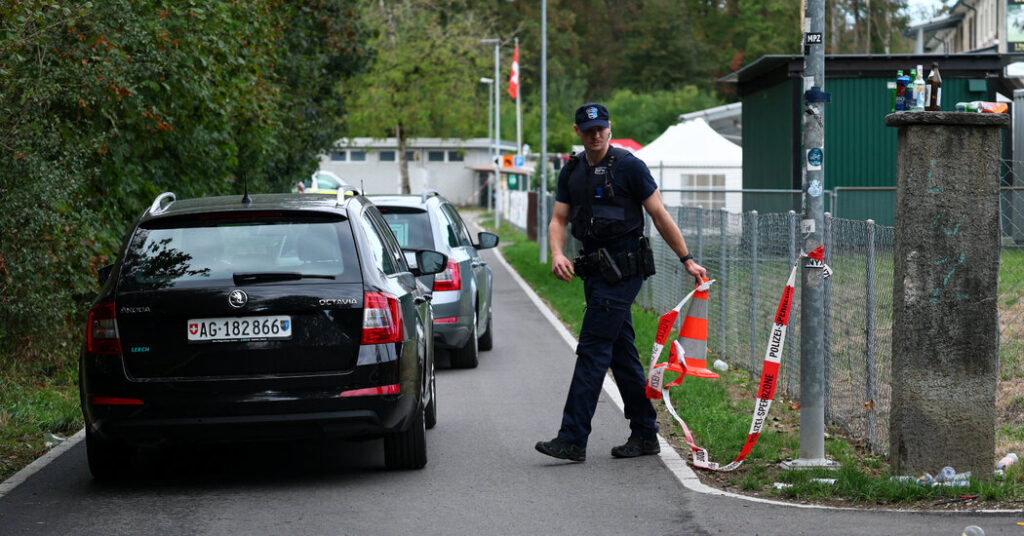 Man Arrested in Switzerland After Deadly Shooting at Rave