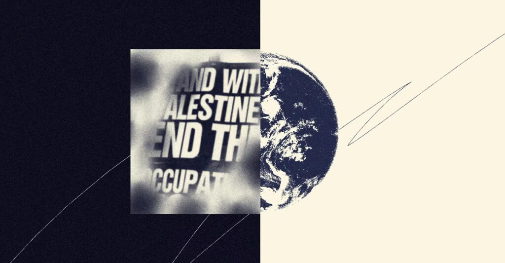 The Apocalyptic Style in Woke Thinking