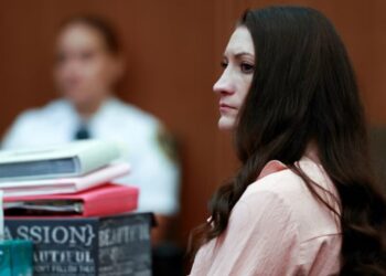 The 2 Lindsay Clancy Trials: Inside the Social Media Firestorm