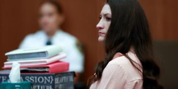 The 2 Lindsay Clancy Trials: Inside the Social Media Firestorm