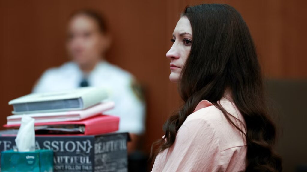 The 2 Lindsay Clancy Trials: Inside the Social Media Firestorm