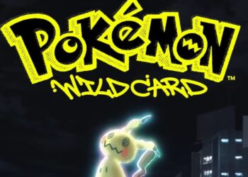 Pokémon Plans ‘Wild Card’ Movie Based on Trading Card Game for 2027