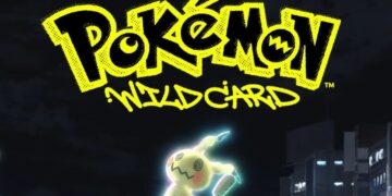 Pokémon Plans ‘Wild Card’ Movie Based on Trading Card Game for 2027