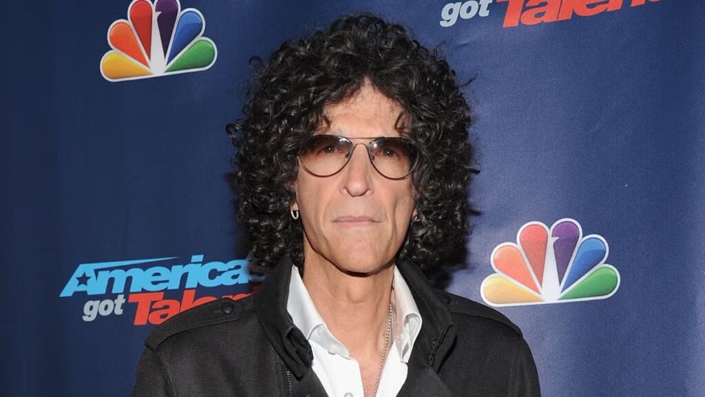‘The Howard Stern Show’ to Start Streaming on HBO Max in September