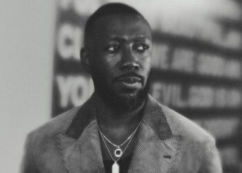 Portraits of 2026 Awards Season: Lamorne Morris, Sarah Pidgeon and More