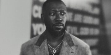 Portraits of 2026 Awards Season: Lamorne Morris, Sarah Pidgeon and More