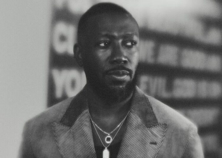 Portraits of 2026 Awards Season: Lamorne Morris, Sarah Pidgeon and More