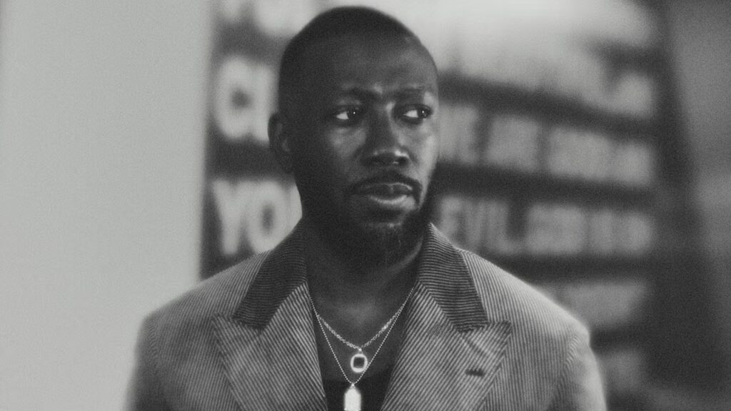 Portraits of 2026 Awards Season: Lamorne Morris, Sarah Pidgeon and More
