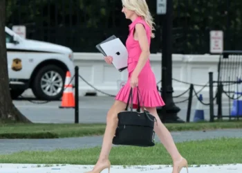 ‘Natalie got confused’: Trump aide hit as admin official denies Truth Social AI slop