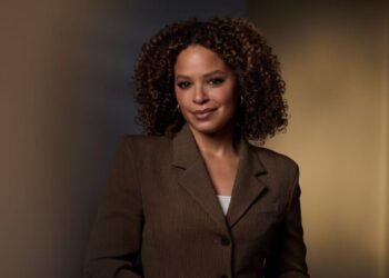 Antonia Hylton’s First Solo MS NOW Show Joins Weekend Lineup Next Month