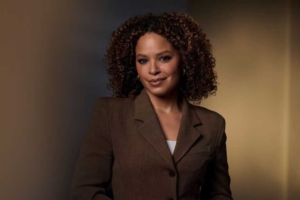 Antonia Hylton’s First Solo MS NOW Show Joins Weekend Lineup Next Month