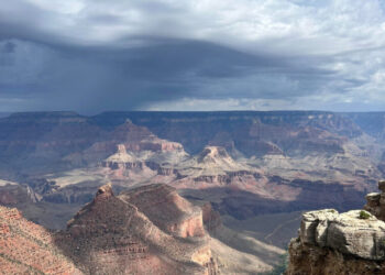 After Floods, Grand Canyon Opens on a Limited Basis. What to Know.