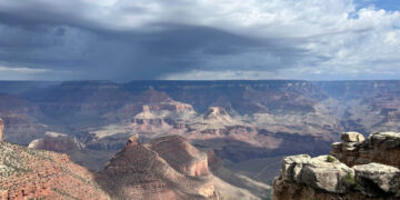After Floods, Grand Canyon Opens on a Limited Basis. What to Know.