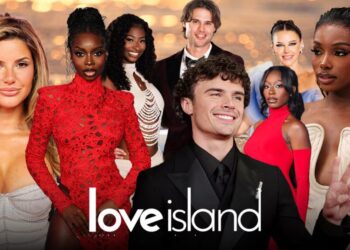 Life After ‘Love Island:’ The Reality Hit Is Hollywood’s Hottest Talent Pipeline