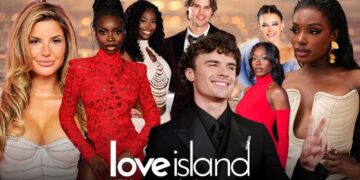 Life After ‘Love Island:’ The Reality Hit Is Hollywood’s Hottest Talent Pipeline