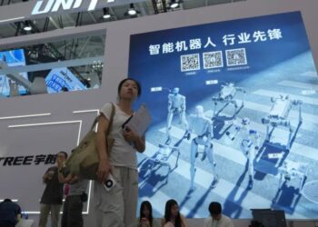 China’s AI-fueled IPO boom hits $54 billion this year, with chipmakers and Shein’s $1.7 billion IPO