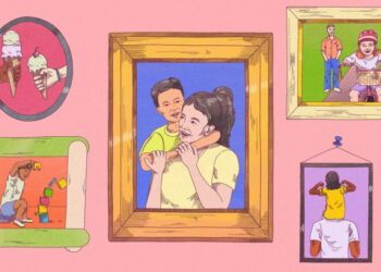 How to Raise Resilient Children