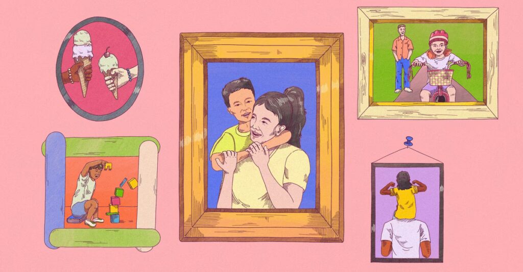 How to Raise Resilient Children