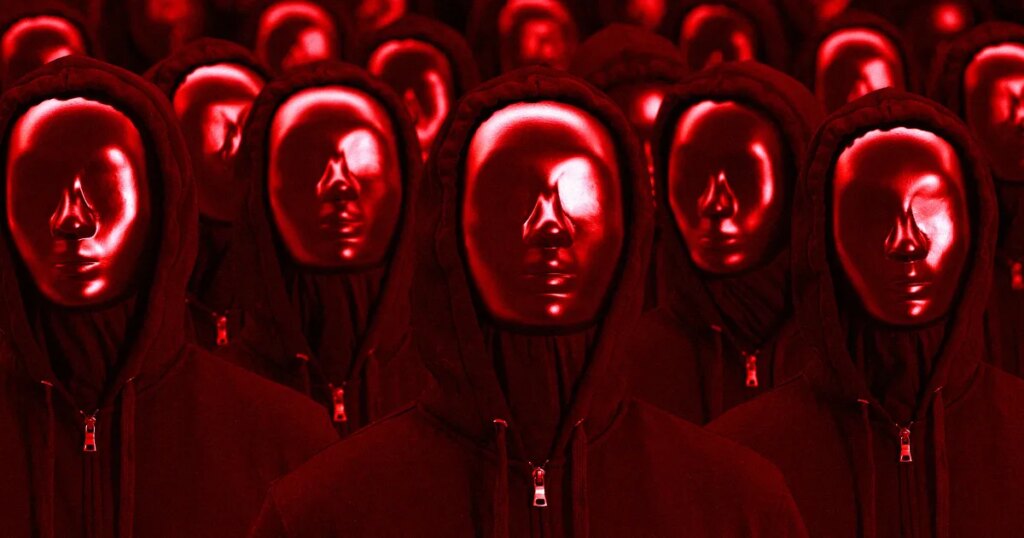 Alarming Study Suggests That Using AI Is Turning Humans More Robotic