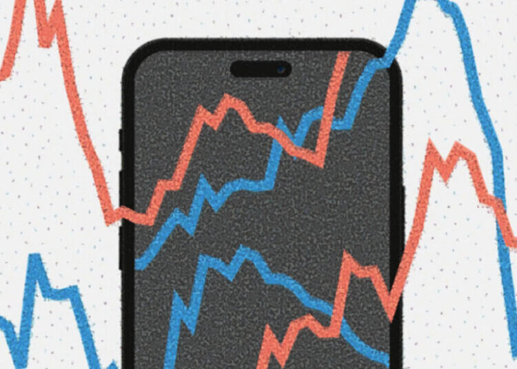 Why the Times/Siena Poll Isn’t Hanging Up the Phone