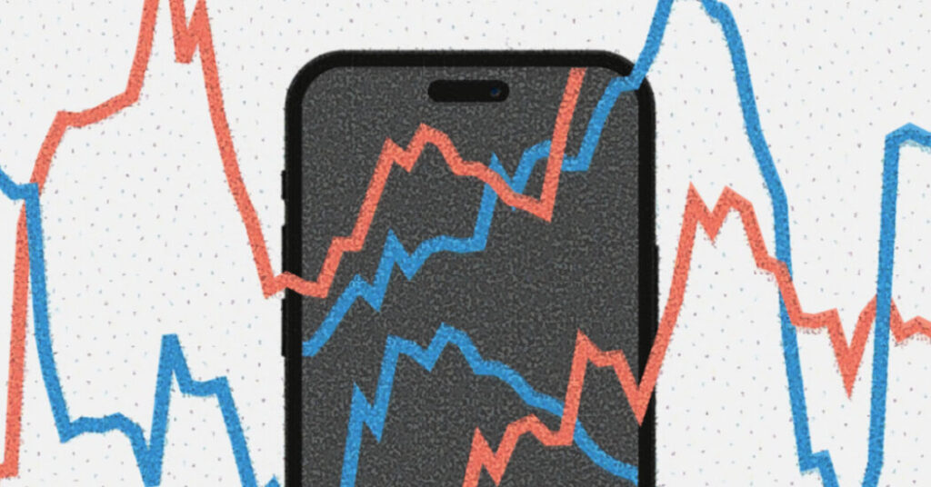 Why the Times/Siena Poll Isn’t Hanging Up the Phone