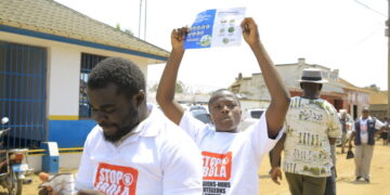 Congo authorities report more than 6,000 confirmed Ebola cases and nearly 3,000 deaths