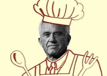 The Recalled-Food Show With RFK Jr.