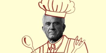 The Recalled-Food Show With RFK Jr.