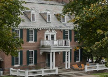 Cash-strapped colleges are draining their endowments to survive