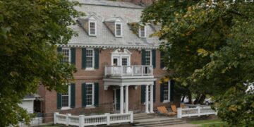 Cash-strapped colleges are draining their endowments to survive