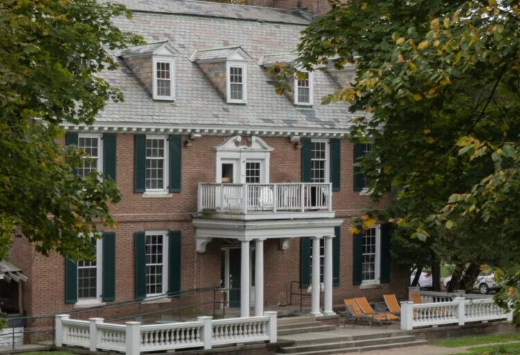 Cash-strapped colleges are draining their endowments to survive