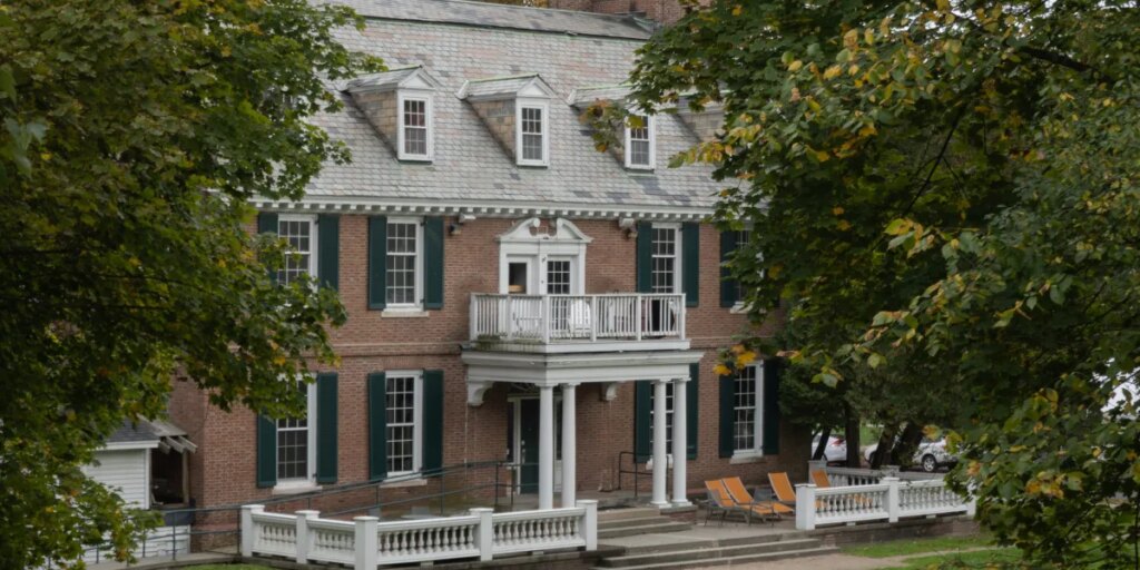 Cash-strapped colleges are draining their endowments to survive