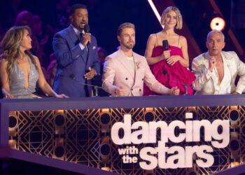 Everything we know about ‘Dancing With the Stars’ Season 35 so far