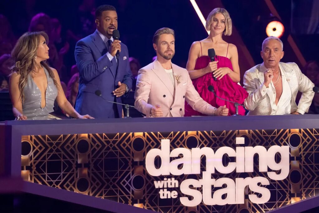 Everything we know about ‘Dancing With the Stars’ Season 35 so far