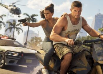 Netflix’s GTA 6 Trailer Premiere Saw 24% Increase in App Downloads for Streamer