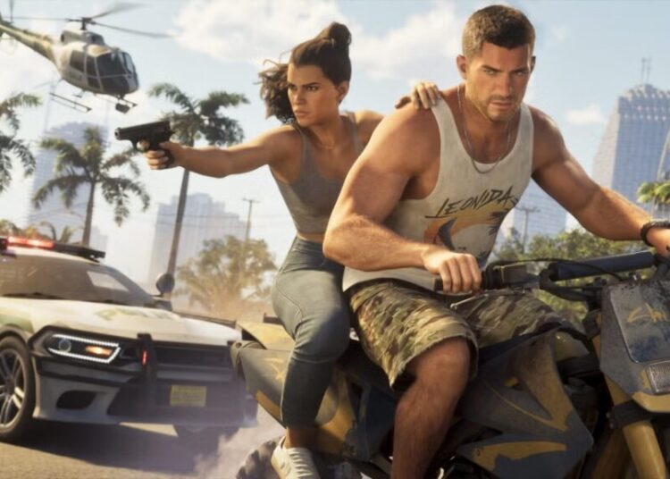 Netflix’s GTA 6 Trailer Premiere Saw 24% Increase in App Downloads for Streamer