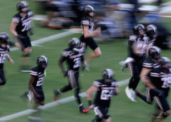Private Equity Wants to Invest in College Sports. Some Schools Are Wary.