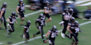 Private Equity Wants to Invest in College Sports. Some Schools Are Wary.