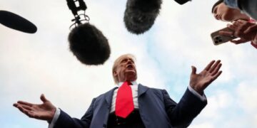 Trump’s ‘fatal flaw’ back in the microscope after new ‘deal of a lifetime’: analyst