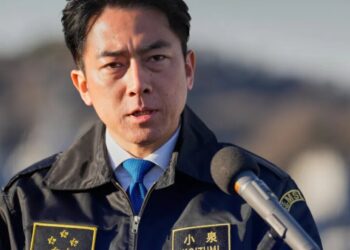 Japan doubled defense spending to counter China. Now it wants AI, underwater attack drones and government-owned weapons factories