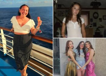 These high school ‘mean girls’ grew up, but did they change? — ‘I’m so scared of karma’