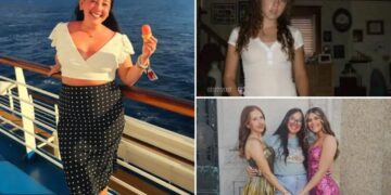 These high school ‘mean girls’ grew up, but did they change? — ‘I’m so scared of karma’