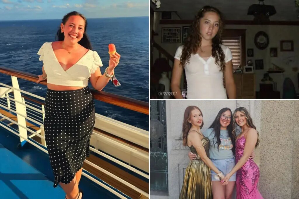 These high school ‘mean girls’ grew up, but did they change? — ‘I’m so scared of karma’