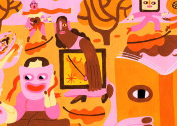 The best movies, TV, books, arts and concerts to spice up fall