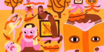 The best movies, TV, books, arts and concerts to spice up fall