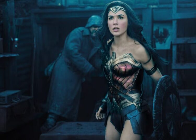 Gal Gadot Explains Her Wonder Woman Exit: ‘The Henry Situation Was Not Being Handled Elegantly’